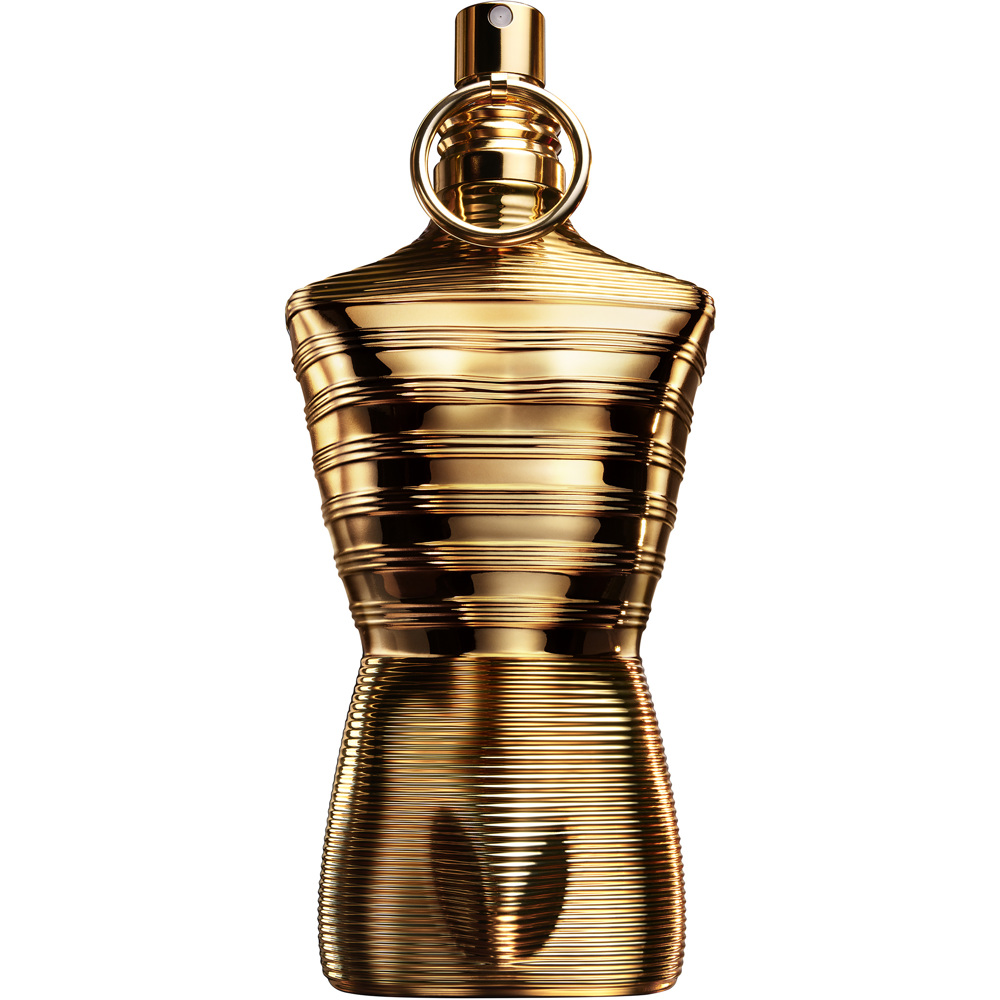Le Male Elixir Absolu, Parfum