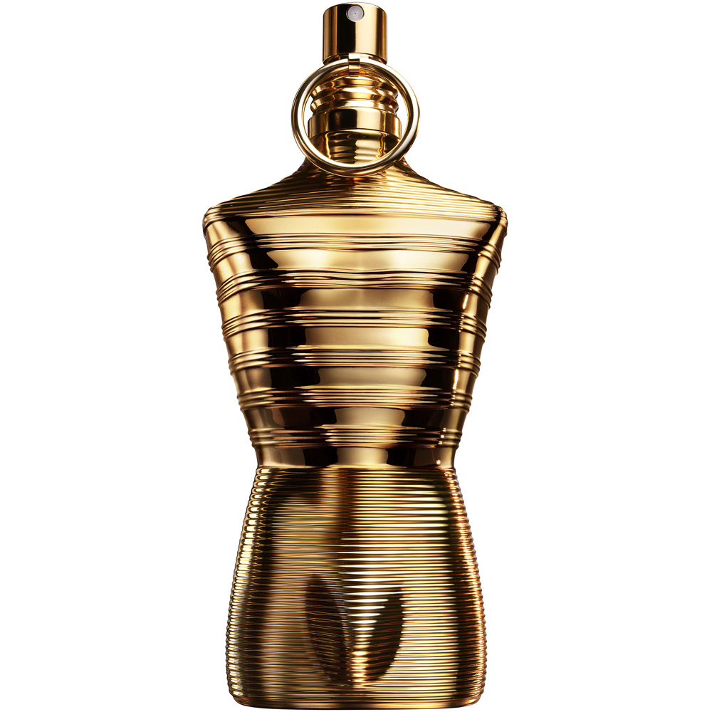 Le Male Elixir Absolu, Parfum