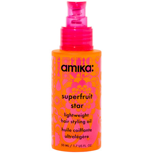 Superfruit Star Lightweight Hair Styling Oil