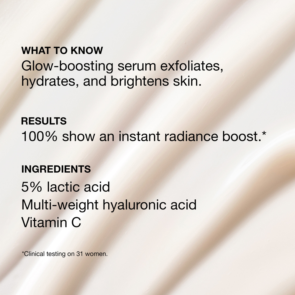 Moisture Surge Active Glow Serum