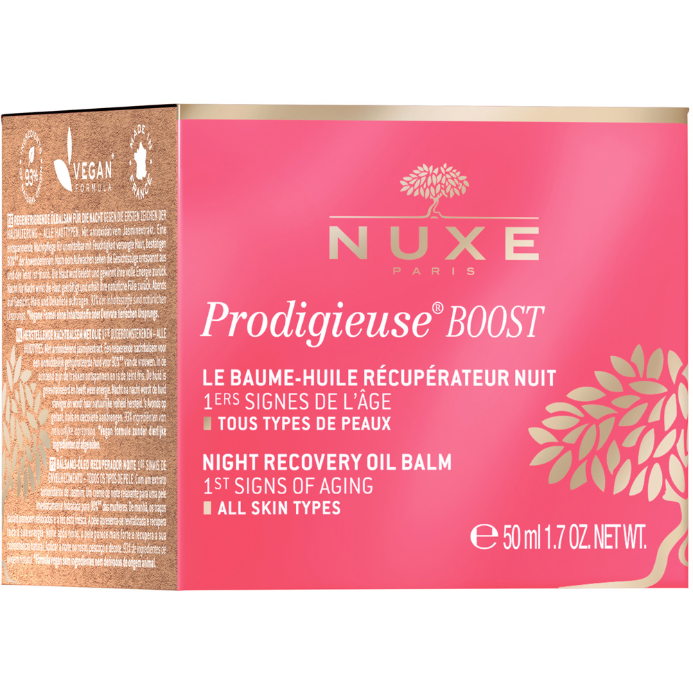 Prodigieuse Boost Night Balm, 50ml