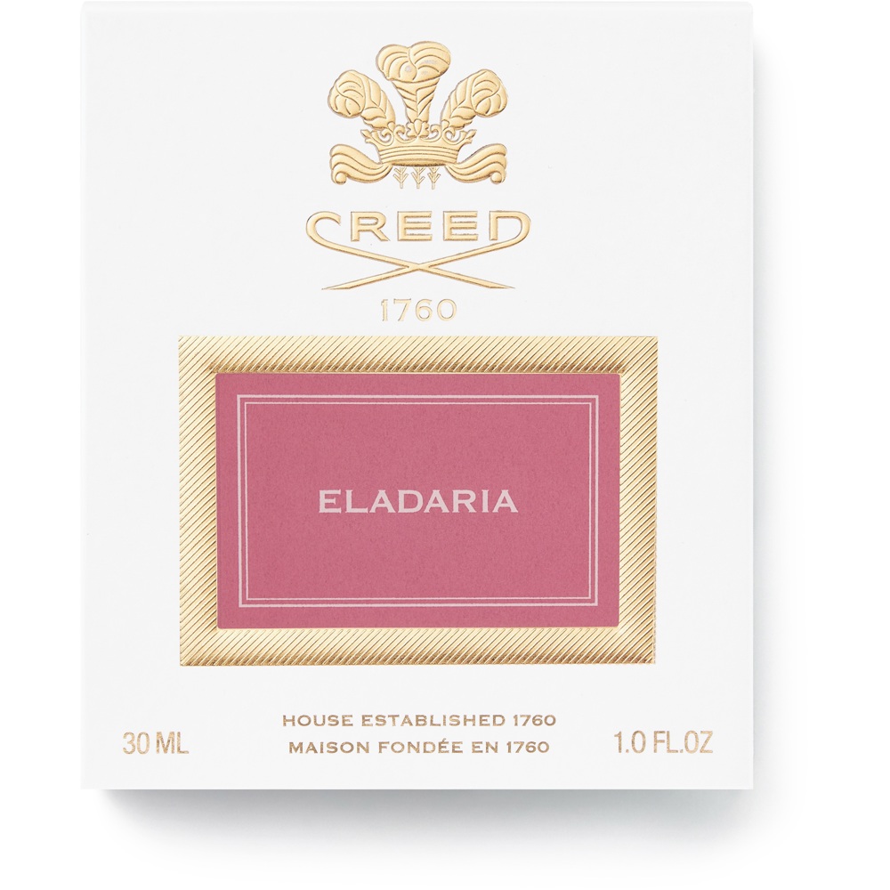 Eladaria, EdP