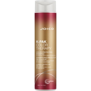 K-Pak Color Therapy Shampoo