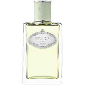 Infusion d'Iris, EdP