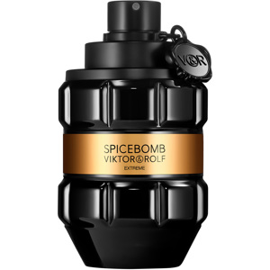 Spicebomb Extreme, EdP
