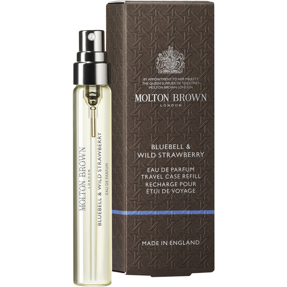 Bluebell & Wild Strawberry, EdP