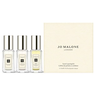 Scent Layering Kit, 3x9ml