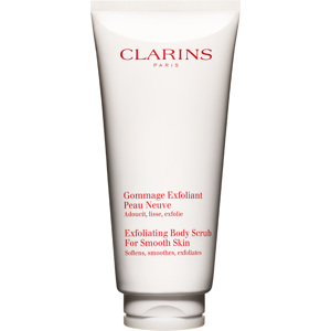 Exfoliating Body Scrub for Smooth Skin, 200ml