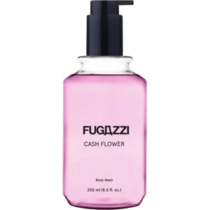 Cash Flower Body Wash, 225ml