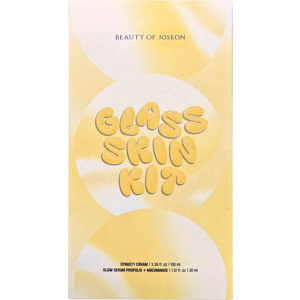 Glass Skin Kit