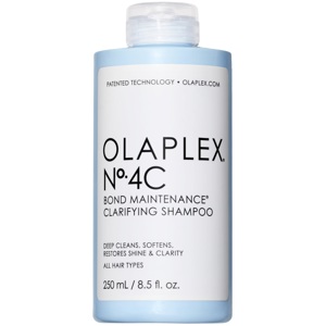 No.4C Bond Maintenance Clarifying Shampoo, 250ml