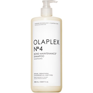 No.4 Bond Maintenance Shampoo