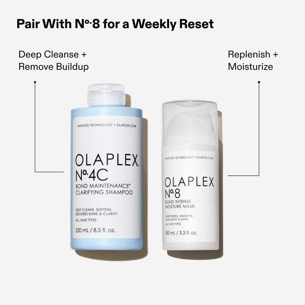 No.4C Bond Maintenance Clarifying Shampoo, 250ml