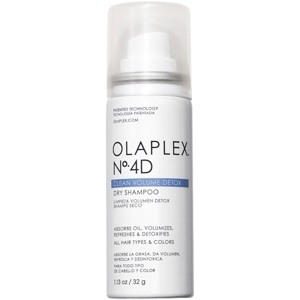 No.4D Clean Volume Detox Dry Shampoo