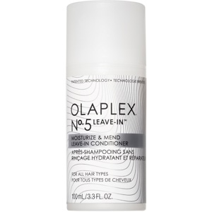 No.5 Leave in Conditioner