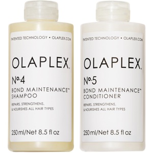 Duo 1 - Shampoo & Conditioner, 250+250ml