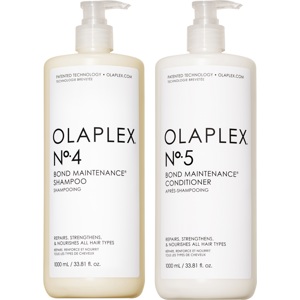 No.4 Bond Maintenance Duo, 1000ml + 1000ml