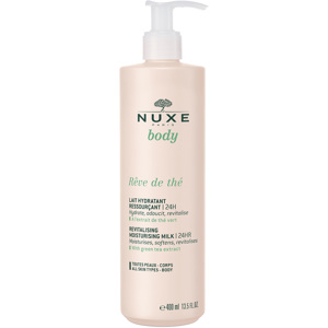 Rdt Revitalising Moisturising Milk 24H, 400ml
