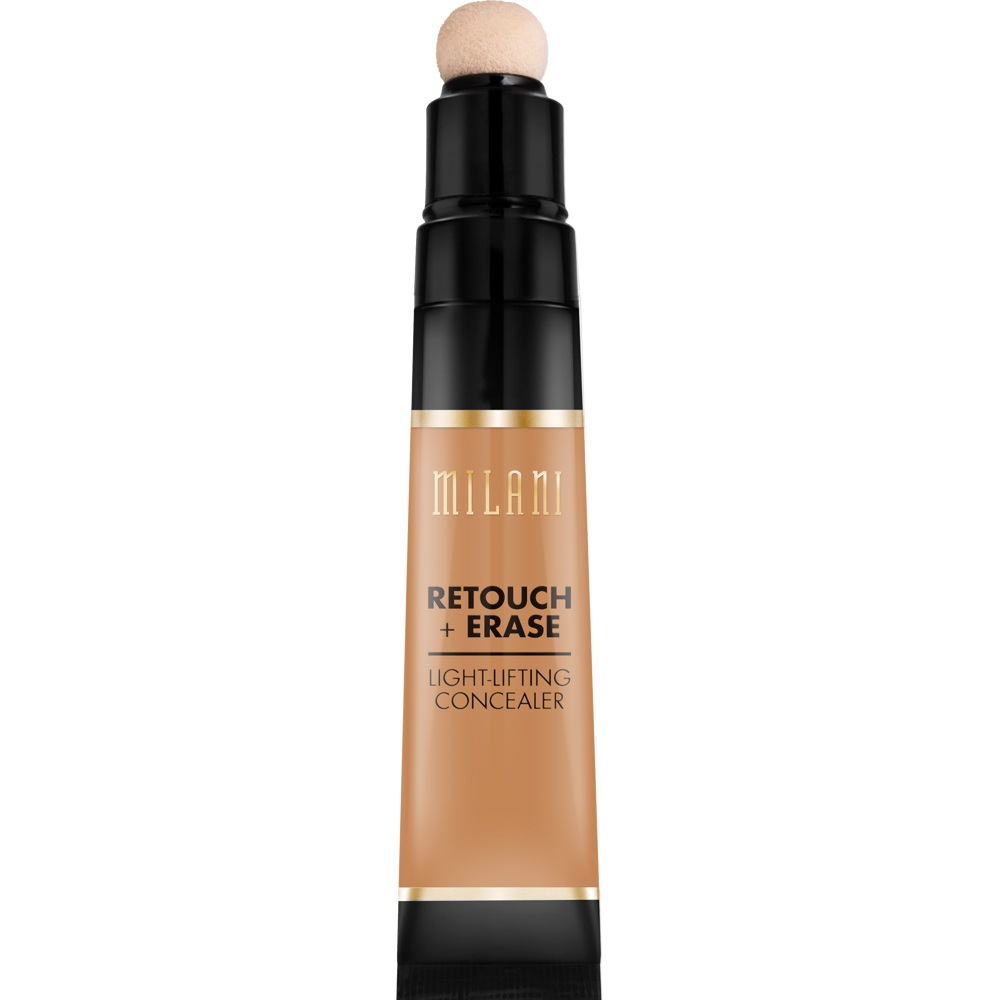 Retouch + Erase Concealer
