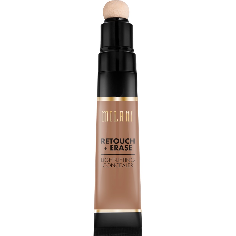 Retouch + Erase Concealer