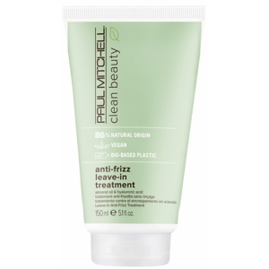Anti-Frizz Leave-In Treatment, 150ml