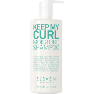 Keep My Curl Moisture Shampoo, 300ml