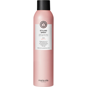 Styling Spray