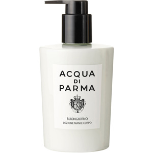 Buongiorno Hand & Body Lotion, 300ml