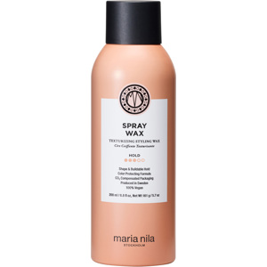 Spray Wax, 200ml