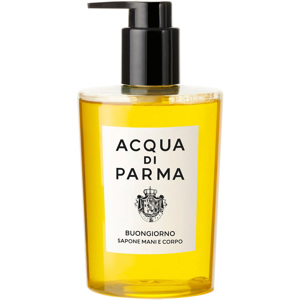 Buongiorno Hand & Body Wash, 300ml