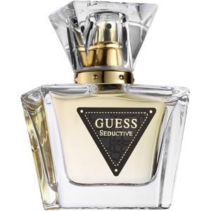 Seductive Woman, EdT