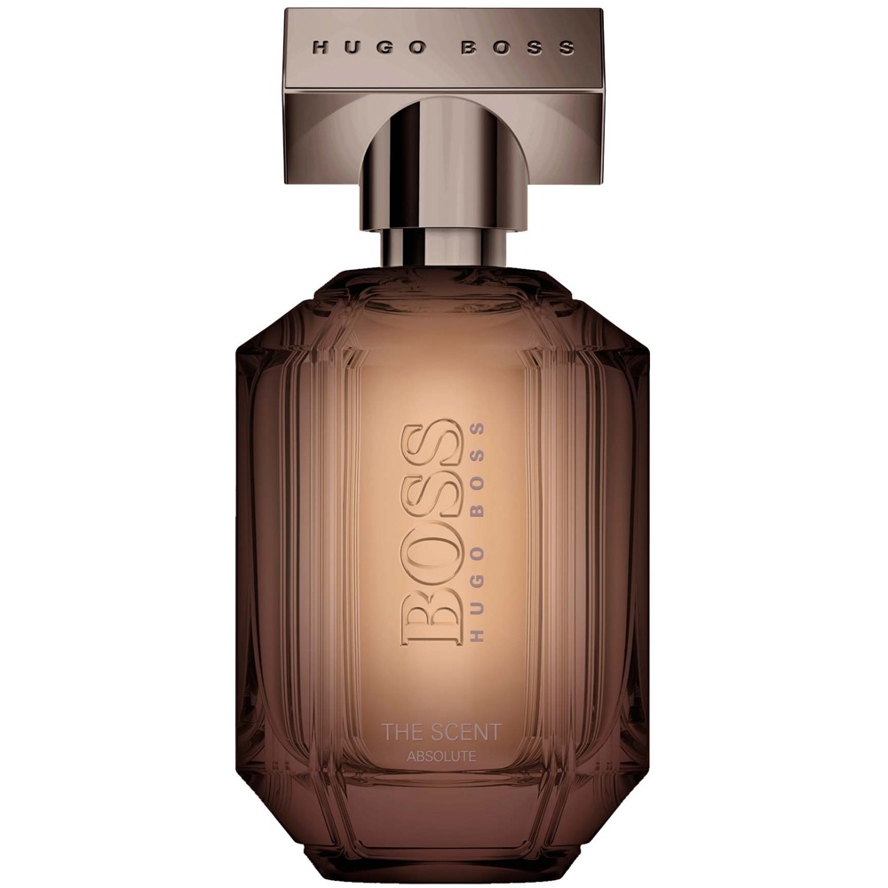 Boss The Scent Absolute for Her, EdP