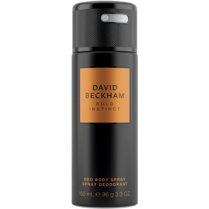 Bold Instinct, Deospray 150ml