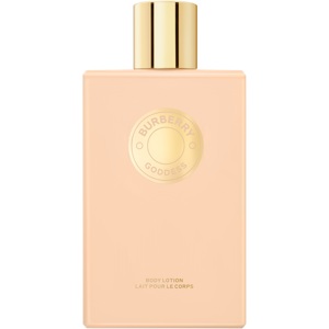 Goddess Body lotion, 200ml