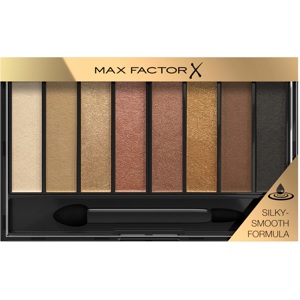 Masterpiece Nude Eyeshadow Palette