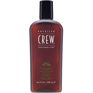 3-in-1 Tea Tree, 450ml