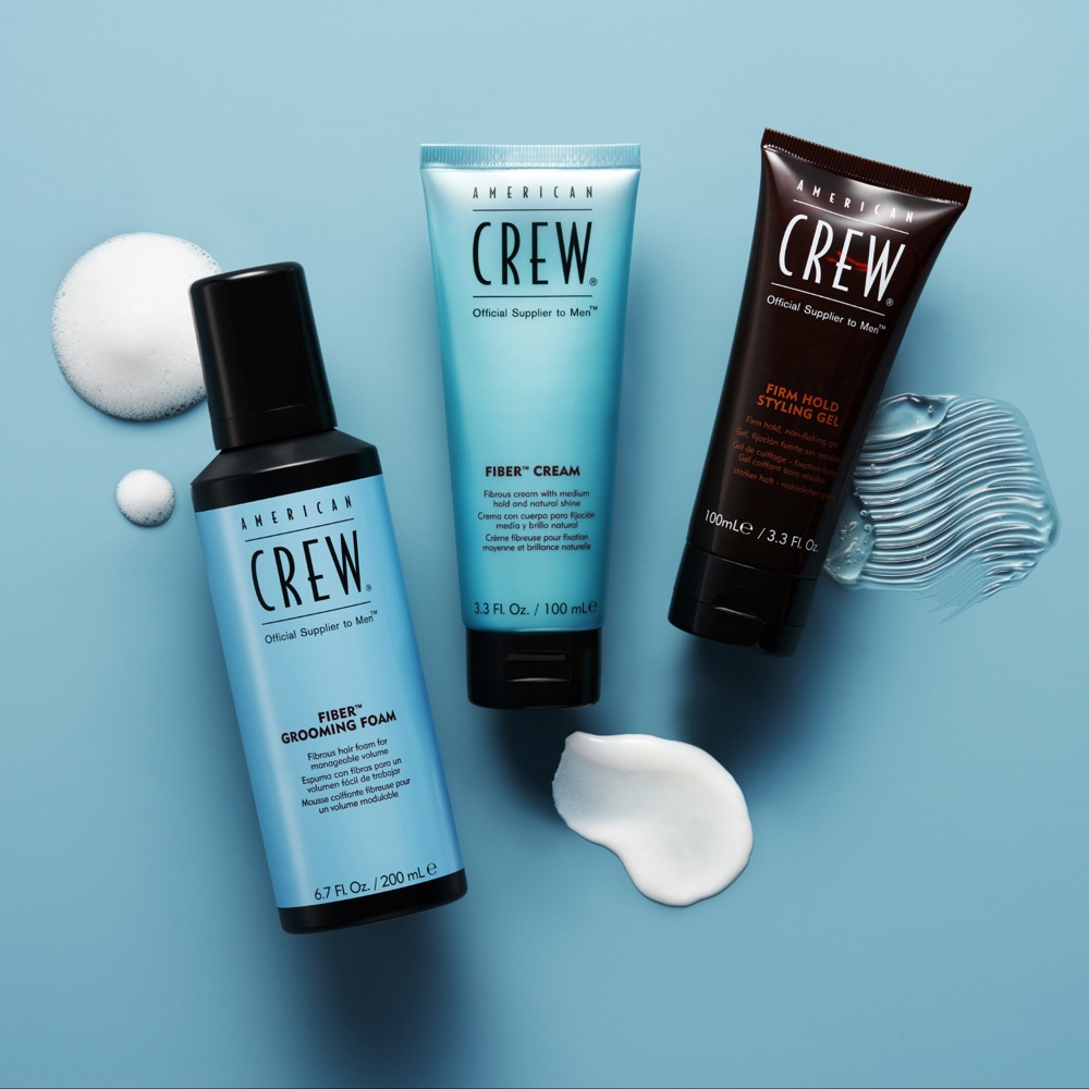 Fiber Cream, 100ml