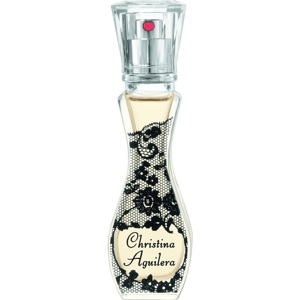 Christina Aguilera, EdP