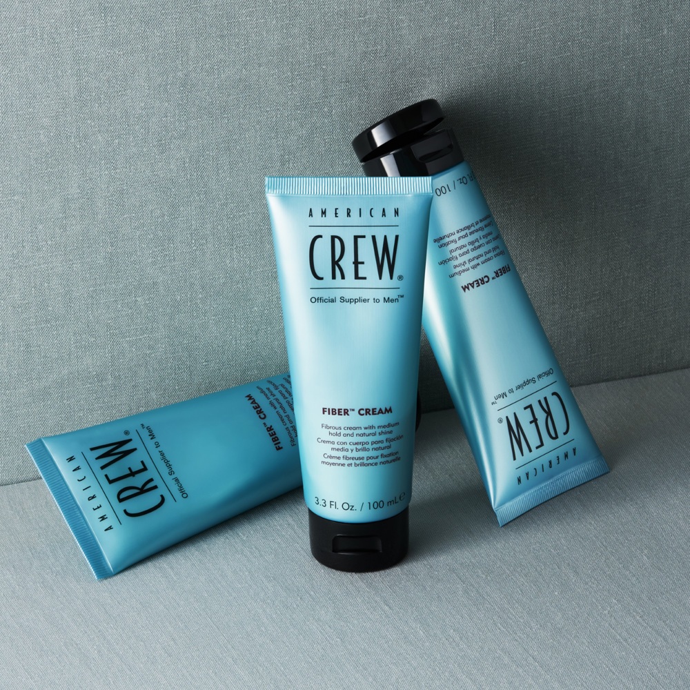 Fiber Cream, 100ml