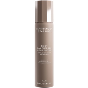 Root Camouflage Light Brown, 80ml
