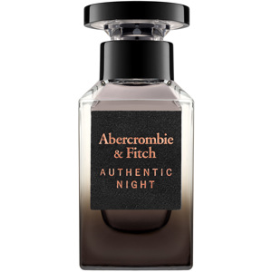 Authentic Night Man, EdT