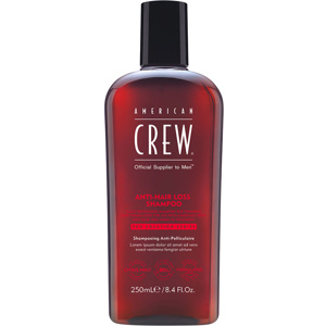 Anti-Hairloss Shampoo