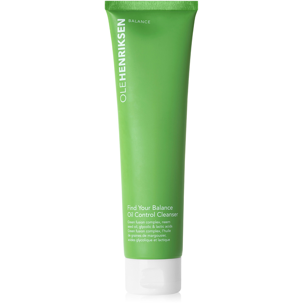 Find Your Balance Oil Control Cleanser, 148ml