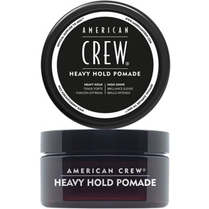 Pucks Heavy Hold Pomade, 85g