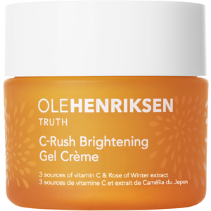 C-Rush Brightening Gel Creme, 50ml