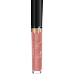 Lipfinity Velvet Matte Liquid Lip