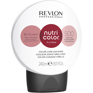 Nutri Color Filters, 240ml