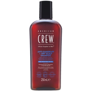 Anti-Dandruff Shampoo, 250ml