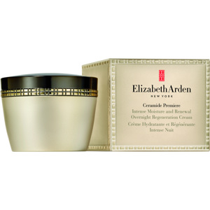 Ceramide Premiere Overnight Regenerations Cream, 50ml
