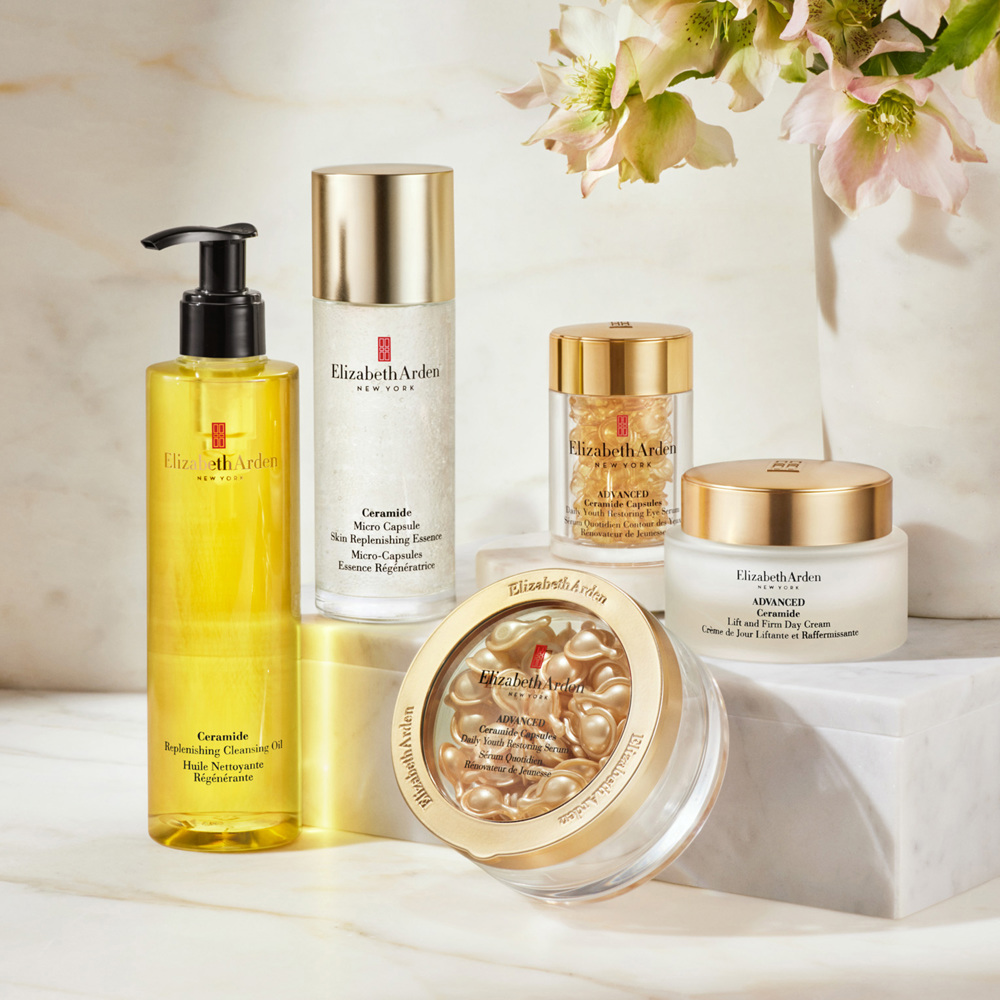 Ceramide Replenishing Cleansing Oil, 200ml